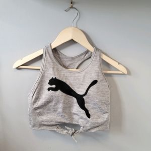 Puma Sports Bra